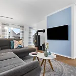 Matrosenkoje Apartamento *