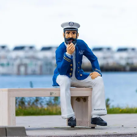 Matrosenkoje Apartment Olpenitz