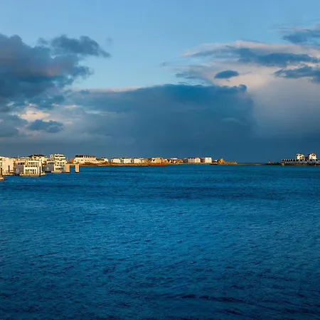 Apartment Matrosenkoje *