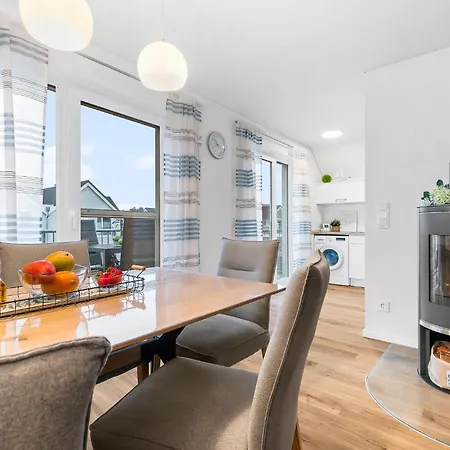 Apartment Matrosenkoje