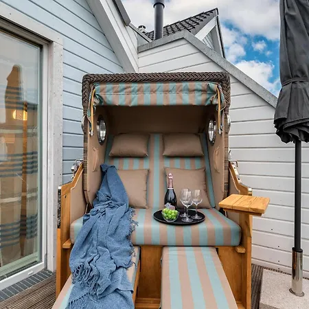 Apartment Matrosenkoje *