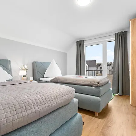 Apartment Matrosenkoje *