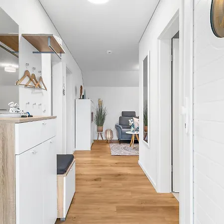 Apartment Matrosenkoje