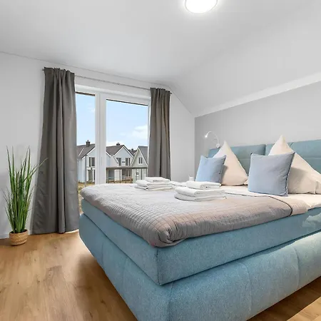 Apartment Matrosenkoje
