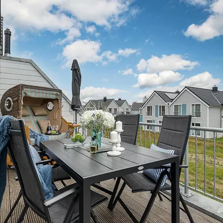 Apartment Matrosenkoje *