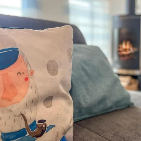 Matrosenkoje * Olpenitz