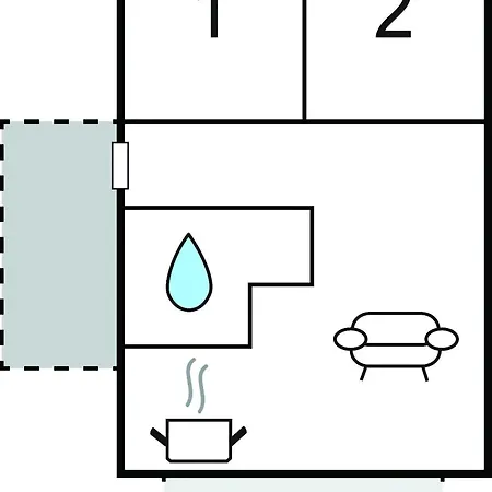 Matrosenkoje Apartment Olpenitz