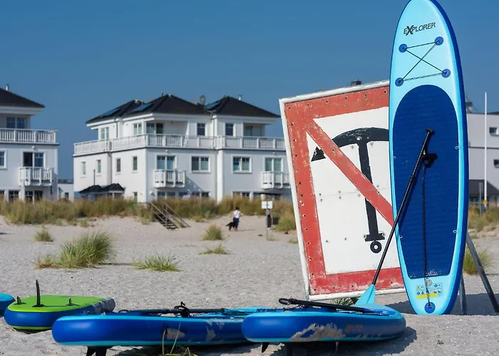 Matrosenkoje Apartamento *