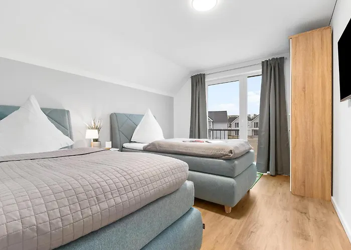 Apartamento Matrosenkoje *