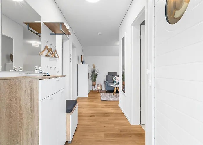 Apartamento Matrosenkoje