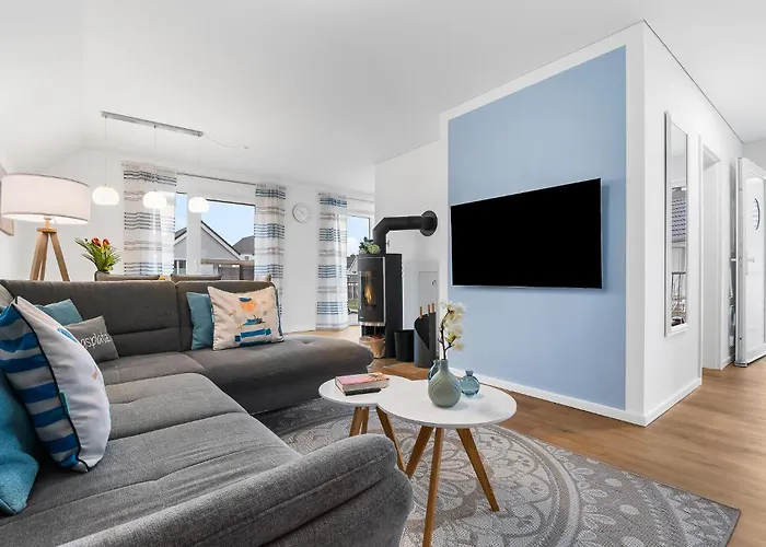 Matrosenkoje Apartamento *