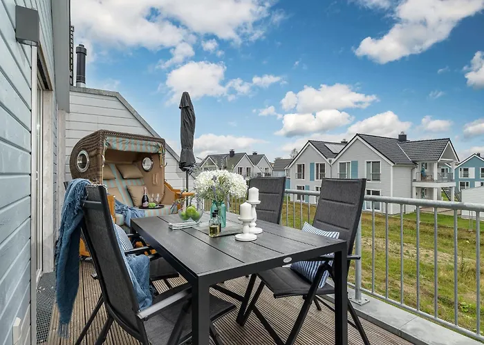 Apartamento Matrosenkoje *