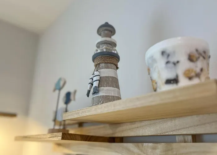 Apartamento Matrosenkoje *