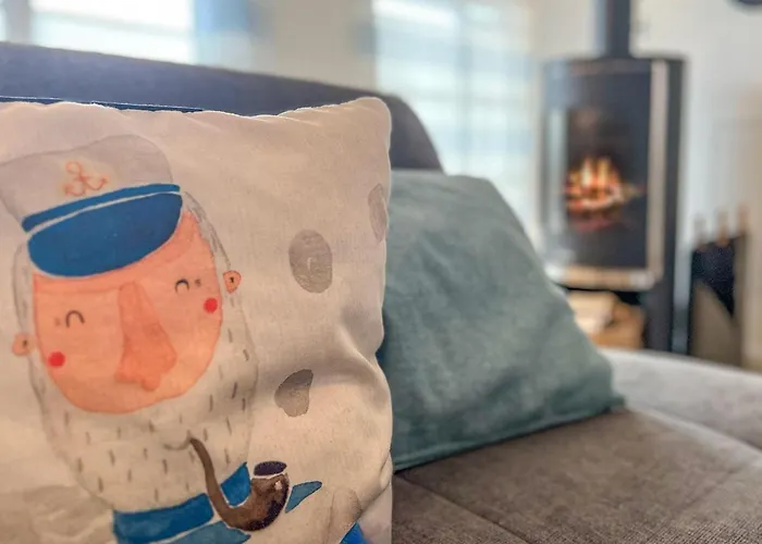 Matrosenkoje * Olpenitz